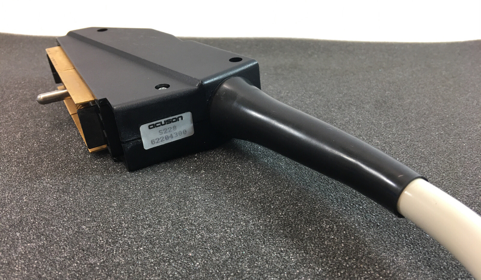 Acuson S228 | 2.5 MHz Vector Array Transducer /Part