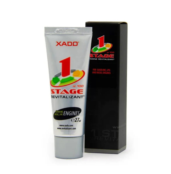 XADO 1 Stage
