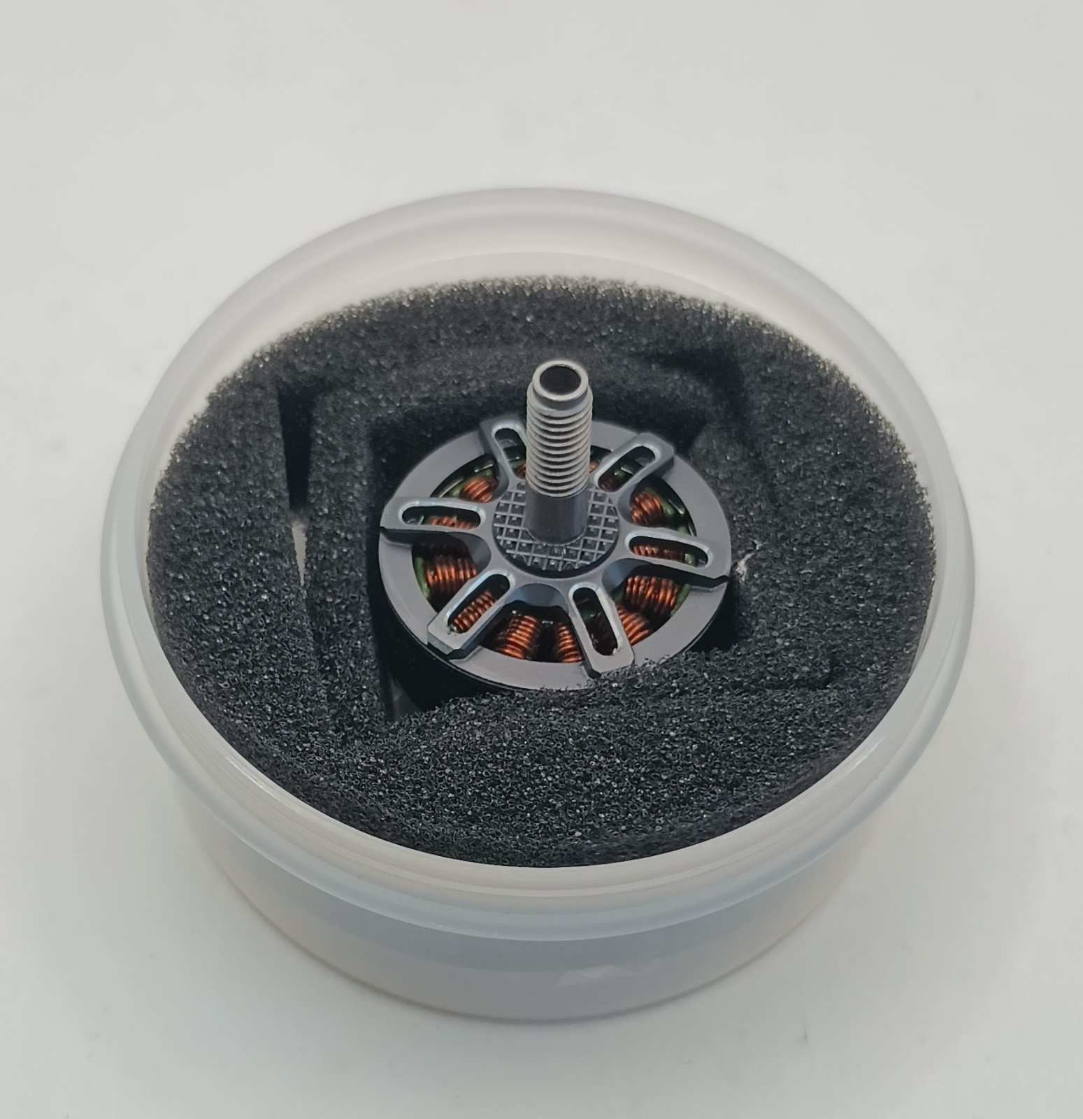 Skystars TITANX RACING 2307 1750KV 3-6S  Brushless Motor Racing Freestyle Drone