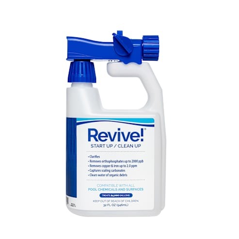 APi Revive! Start Up