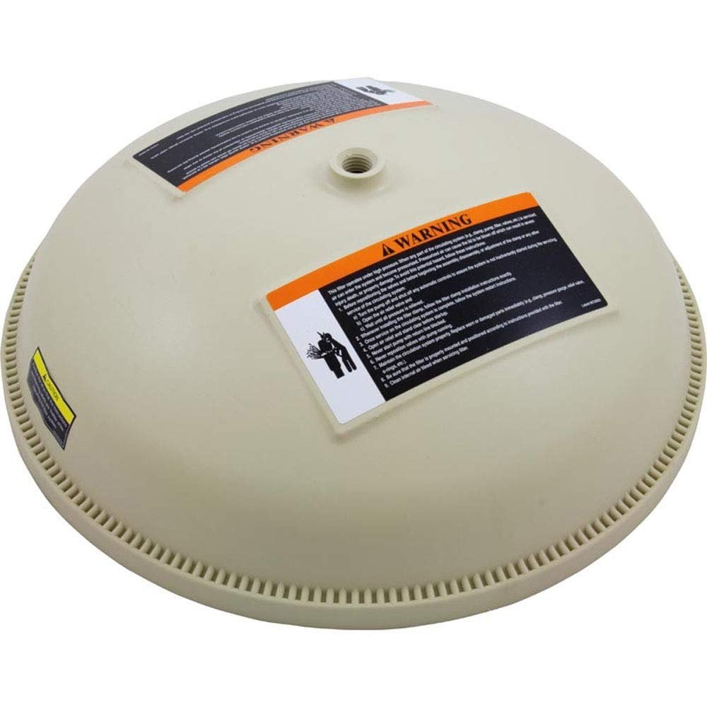 Pentair 170023 Lid Assembly Tank Replacement Clean and Clear Plus Pool and...