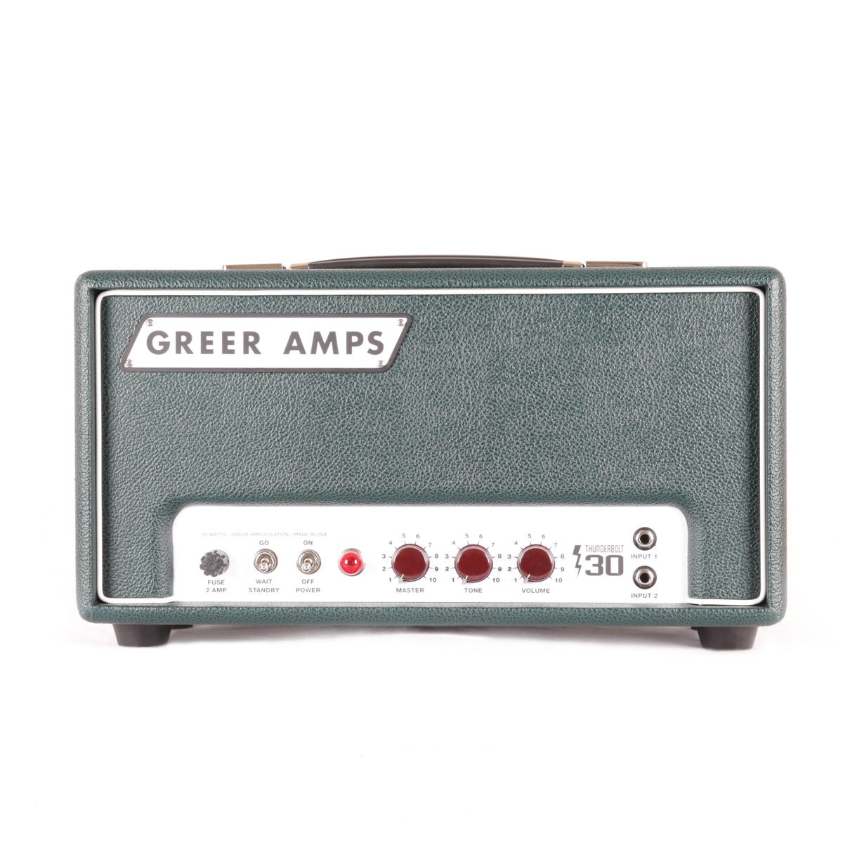 Greer Amps Thunderbolt 30