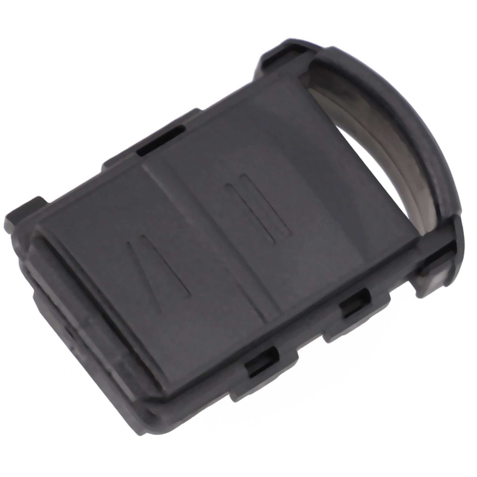 Precise Parameter Design Car Key Shell for Opel For Vauxhall Corsa C for 2