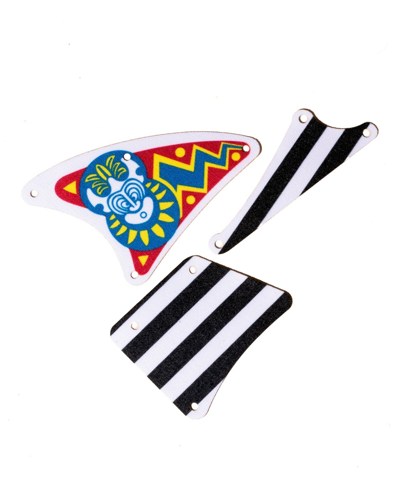 Custom Replacement Laser Cut Cloth Sails for 6278 6292 Enchanted Island
