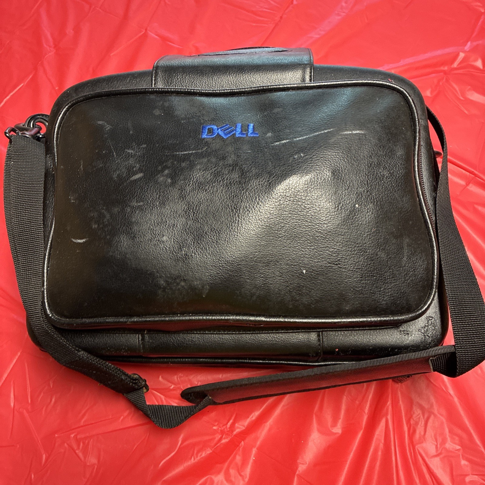 Dell 3200MP DLP Multimedia Home Theater HD Front Projector - With Case & Remote
