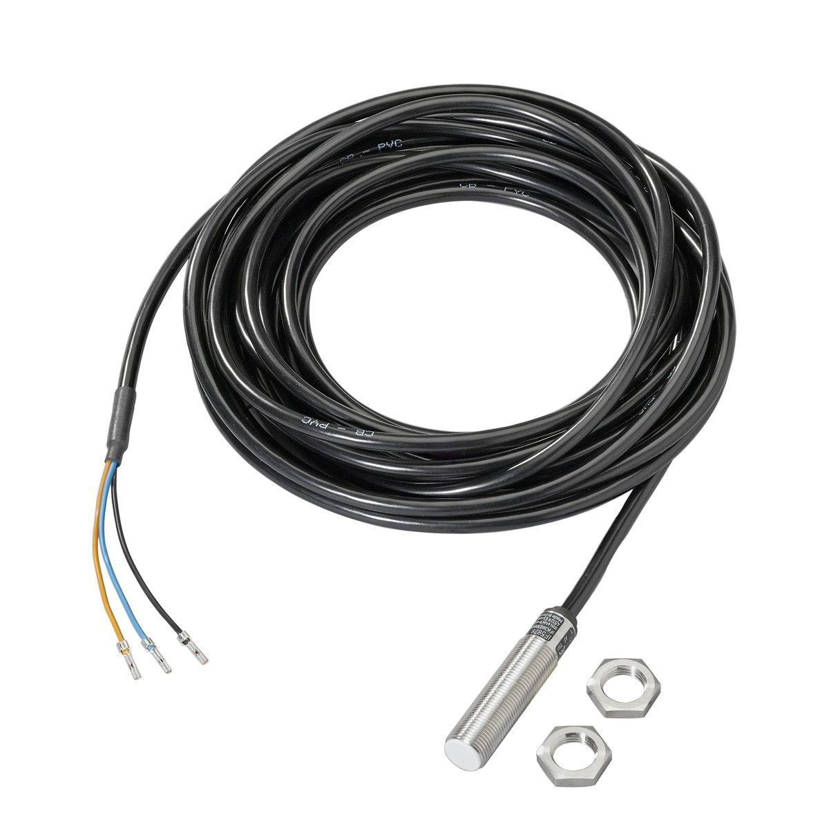 IFM IF5878 Inductive Proximity Switch New