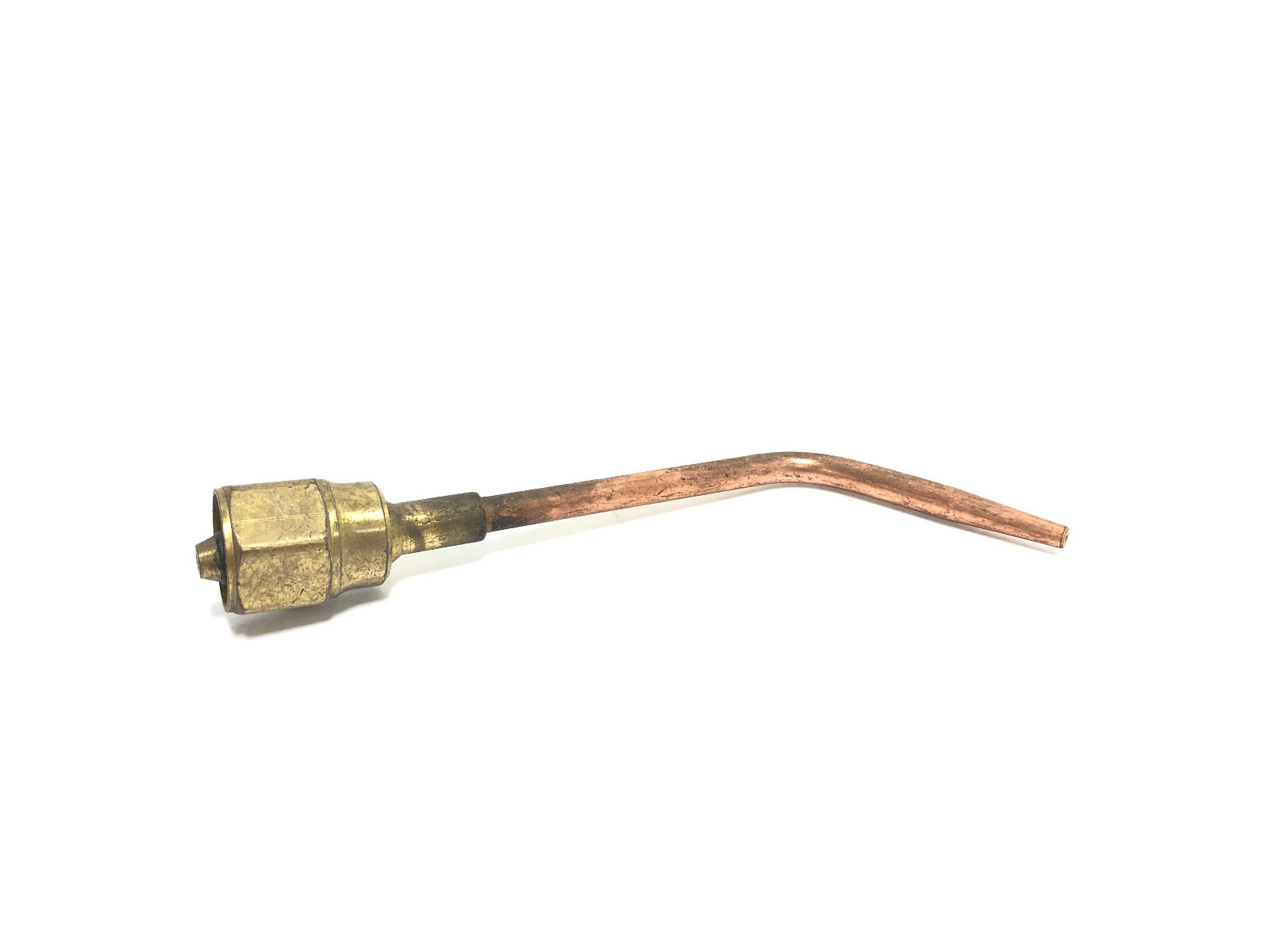 NEW VICTOR JOURNEYMAN 2-W Welding Brazing Torch Tip 300 Series 315FC 0323-0121