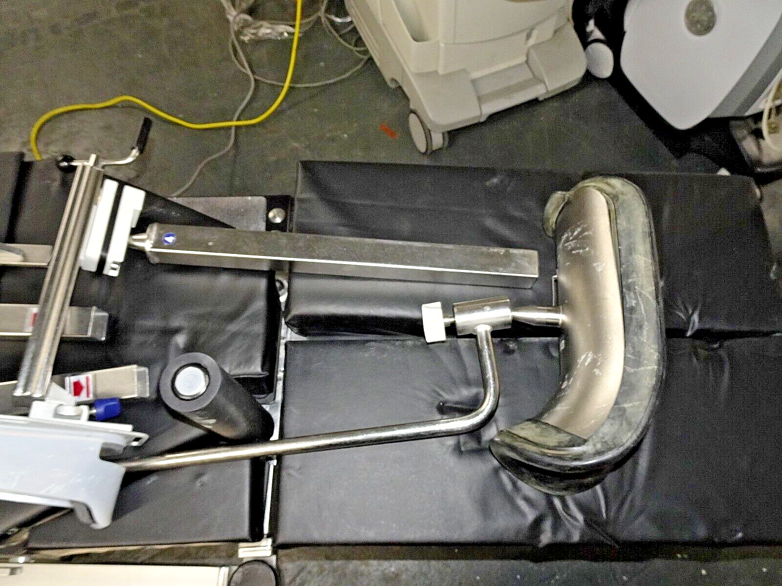 MAQUET ORTHOSTAR ORTHOPEDIC TABLE