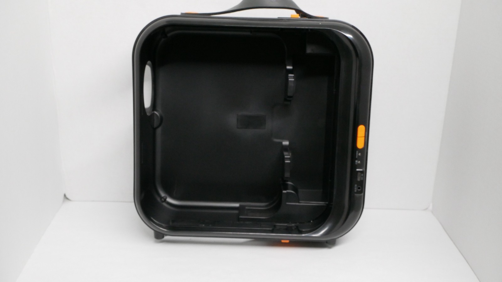 Projector magavox