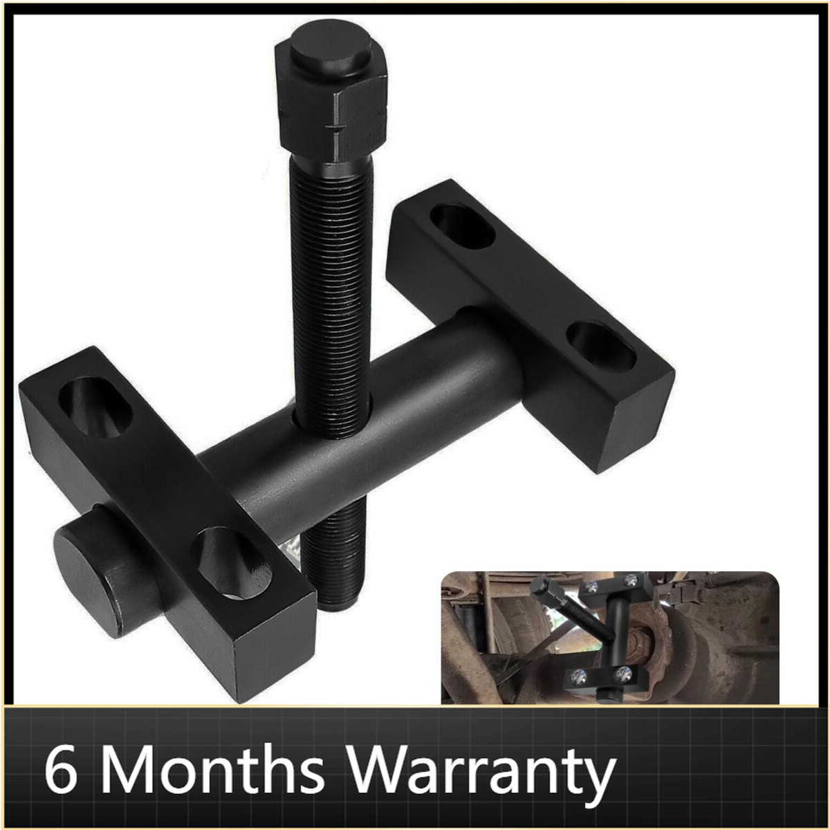 for Class 1-2 Trucks Cars Equipment Tool Automotive Heavy Duty Yoke Puller 10850