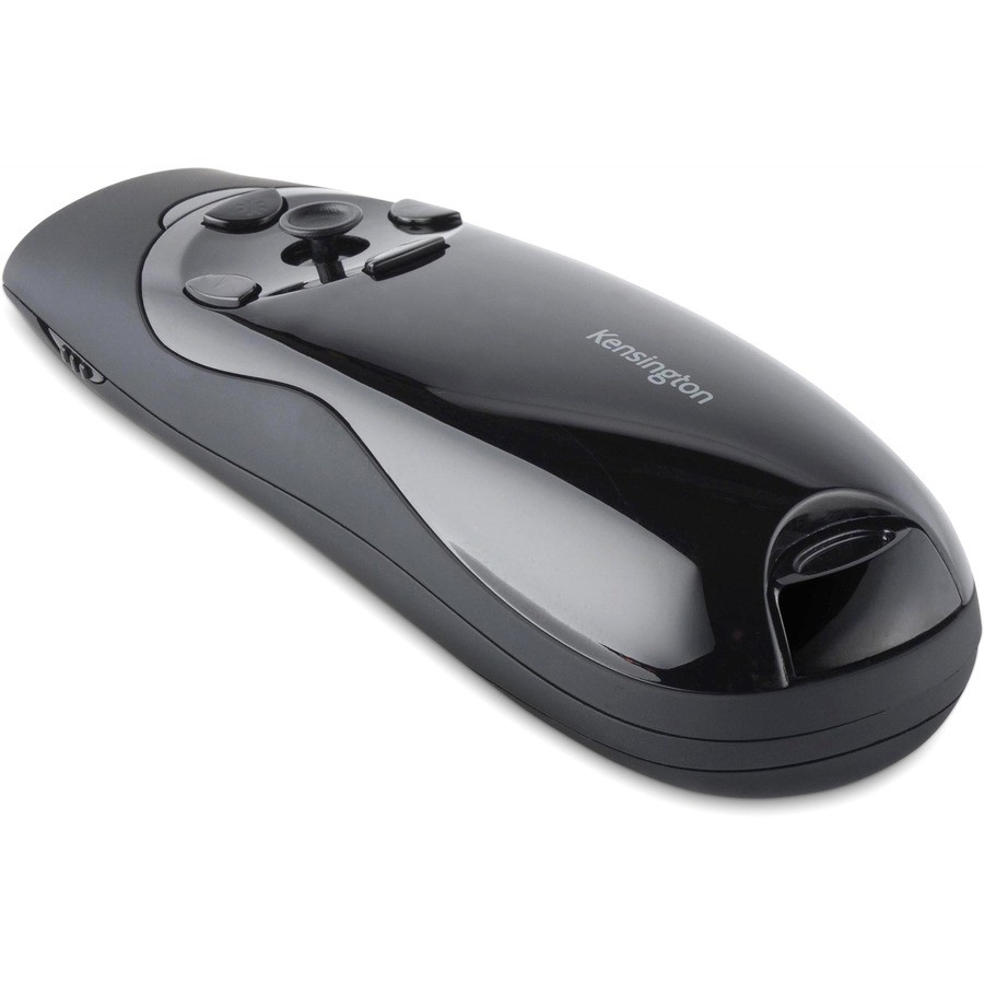 Kensington Presenter Expert Wireless Red Laser Pointer K72425AMA