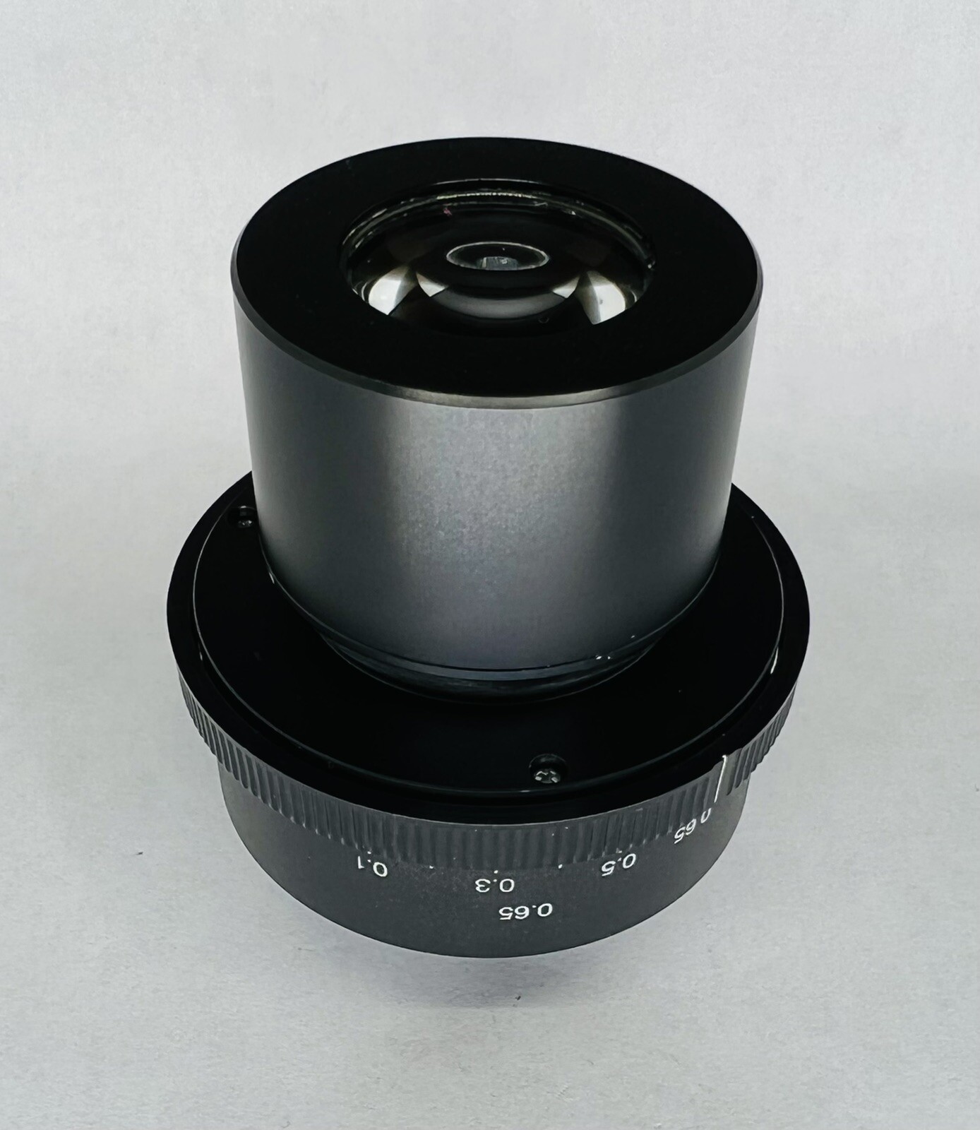 Olympus U-LWCD Long Working Distance Condenser for BX IX MX Microscope