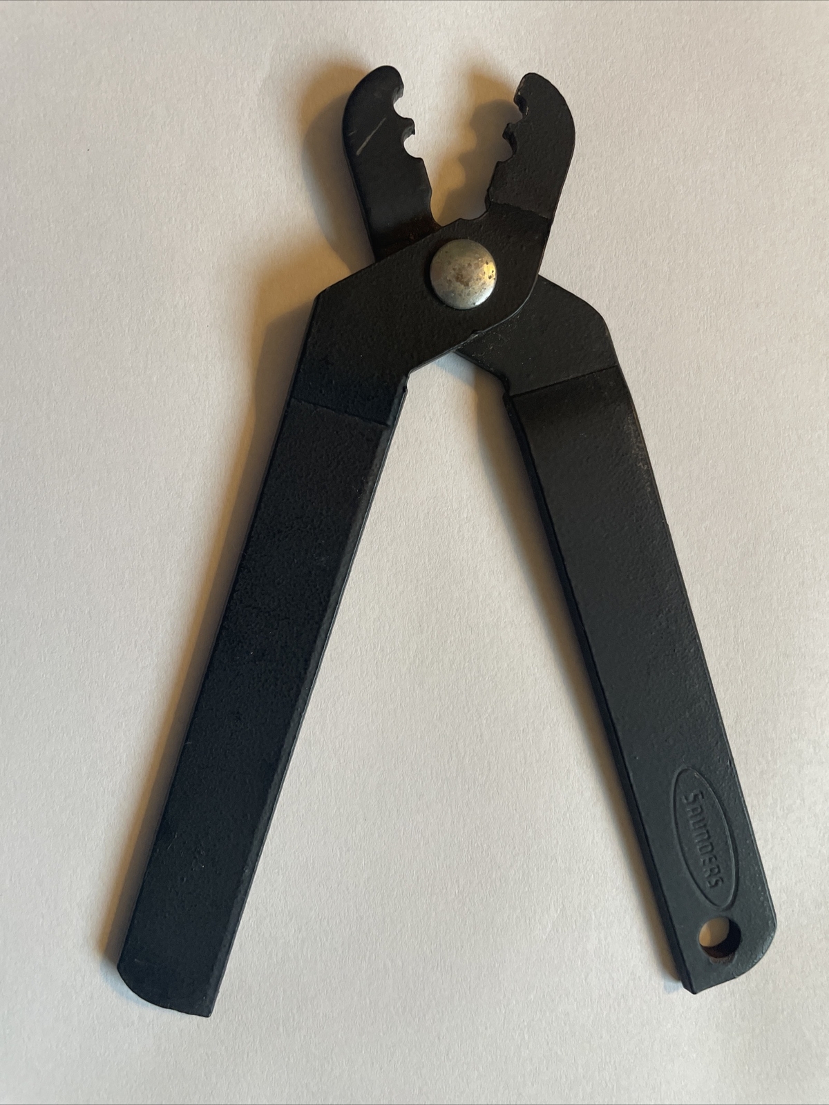Saunders Archery Nocking Pliers