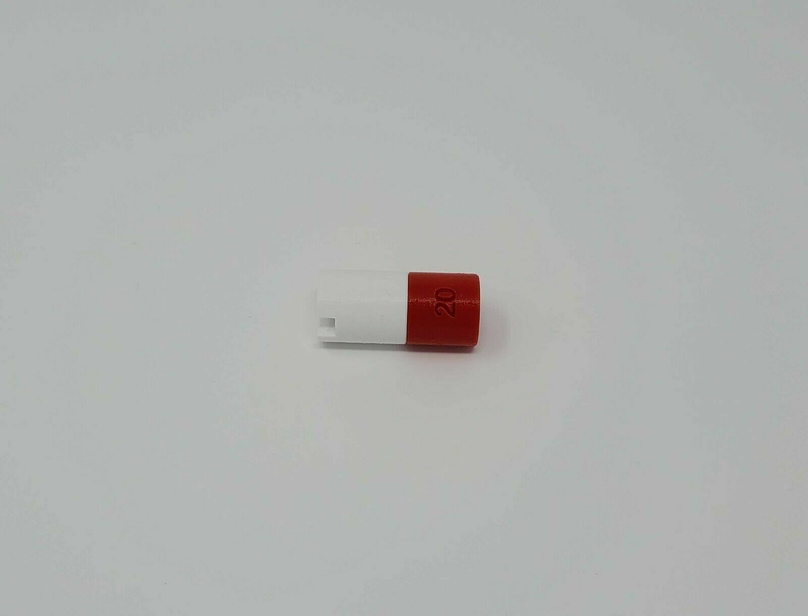 Bullet Comparator/OGive Gauge (Tool Free) with 14 Sizes and Magnetic Base 🧲
