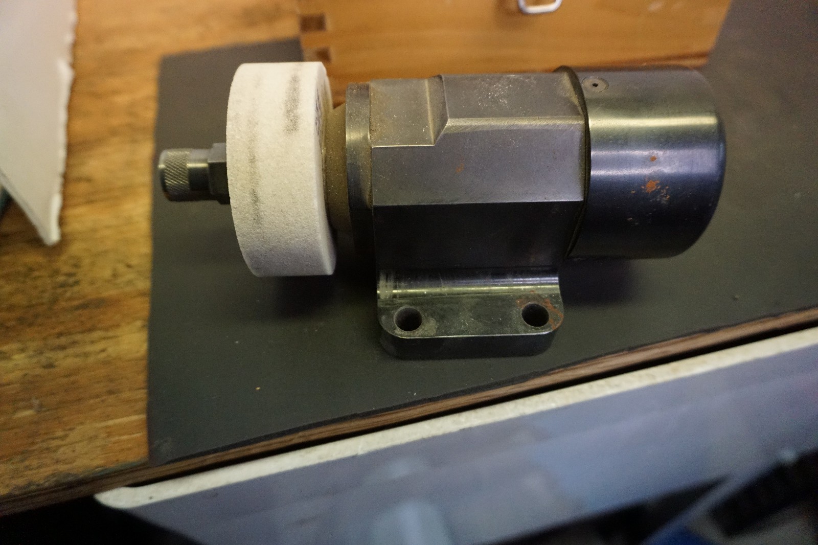 Import Brake Controlled Truing Device (MSC 03584091)