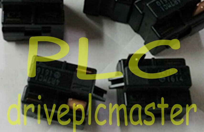 NEW For Refrigerator Freezer Compressor PTC Starter 4R7MC1 For 110V #dr