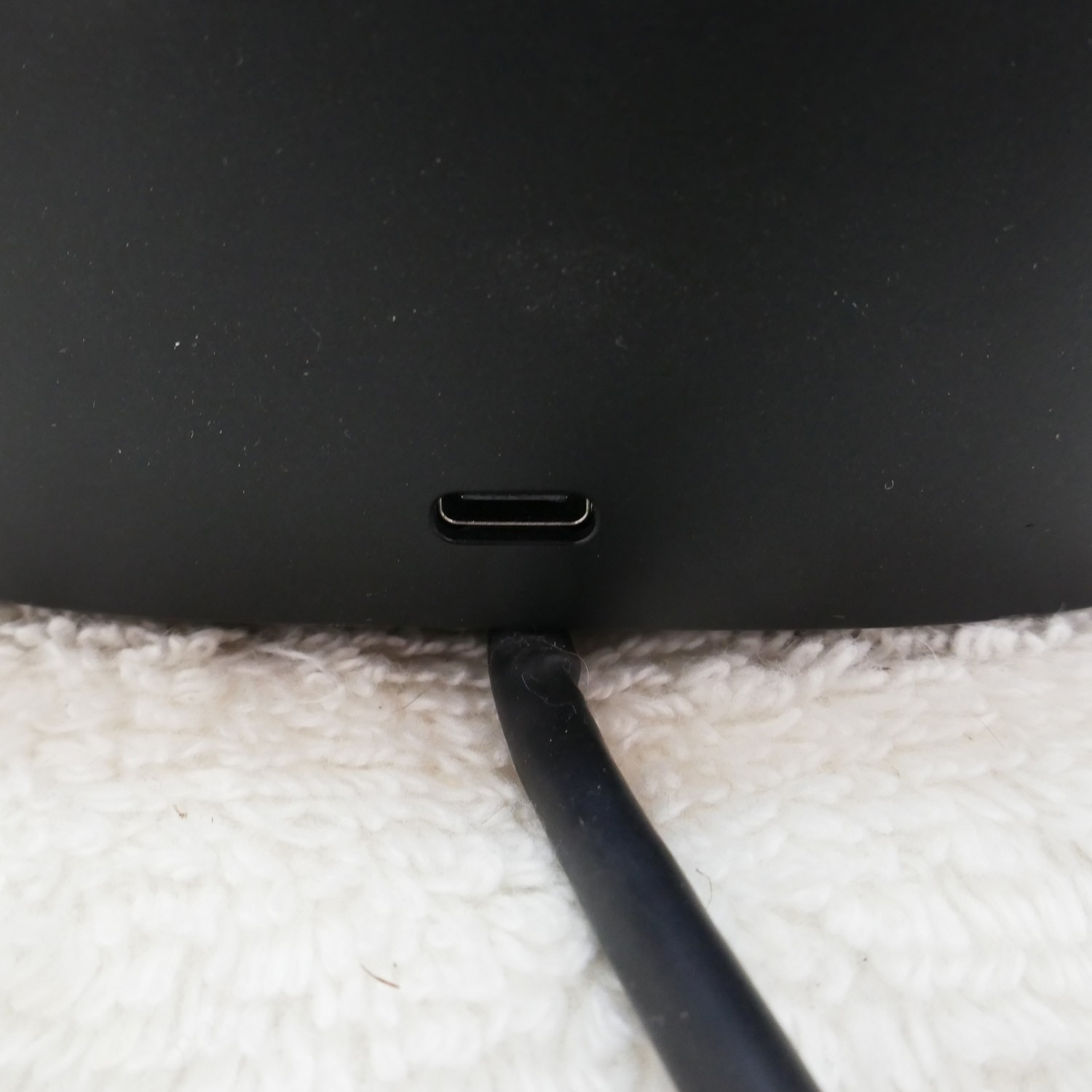 HP USB-C G5 Dock Docking Station