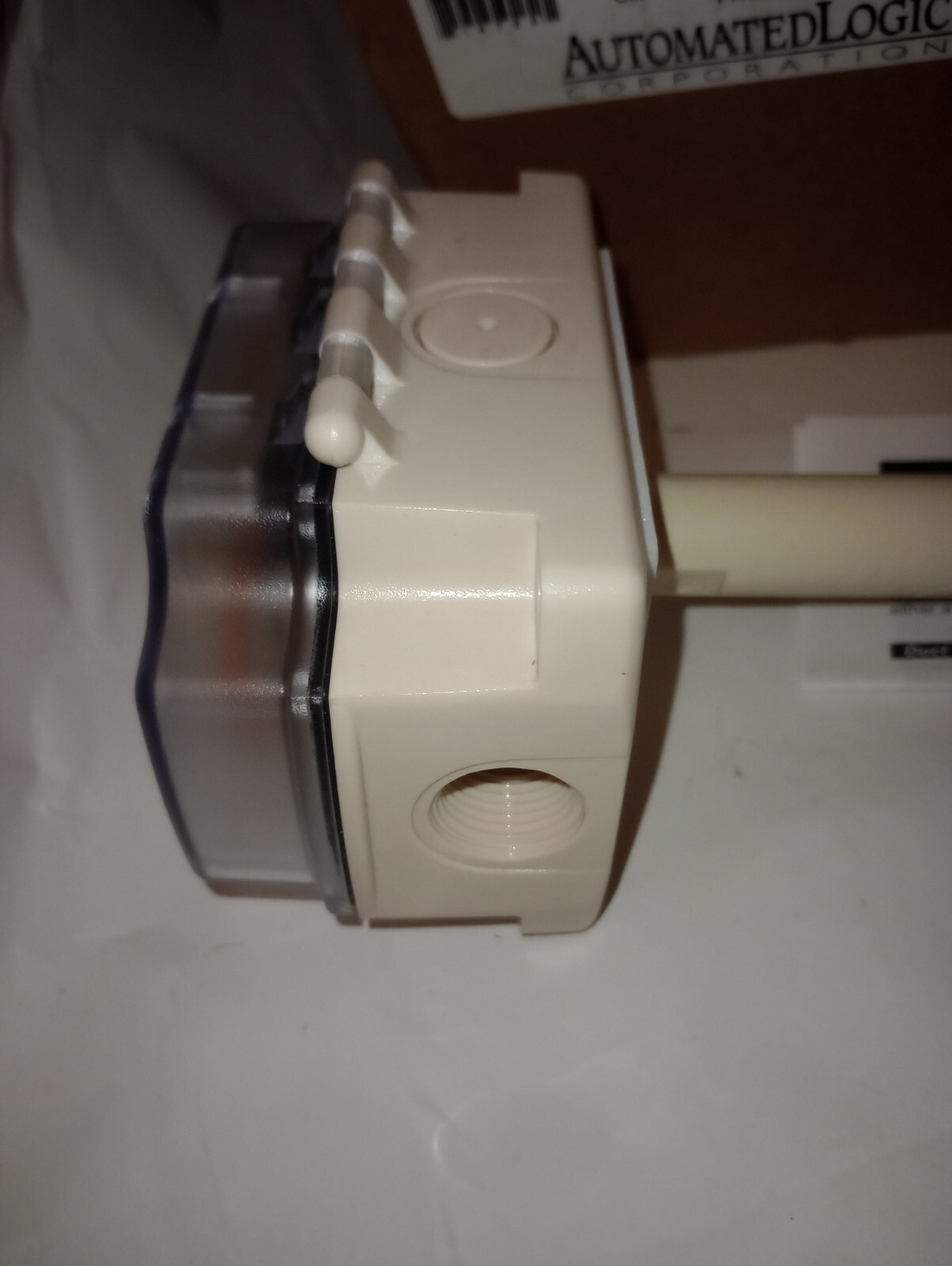 NEW GENUINE AUTOMATED LOGIC BAPI ALC/H200-D-BB DUCT HUMIDITY SENSOR