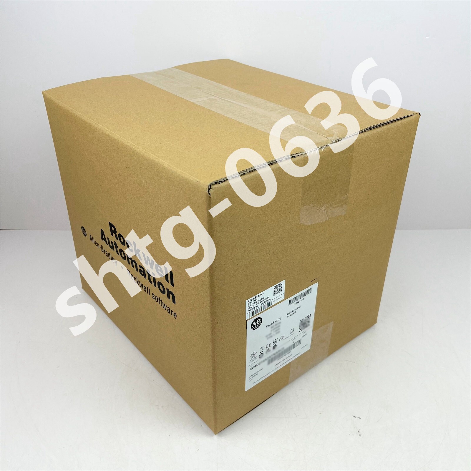 NEW 20AD2P1A3AYYAEG0 ship by FedEx