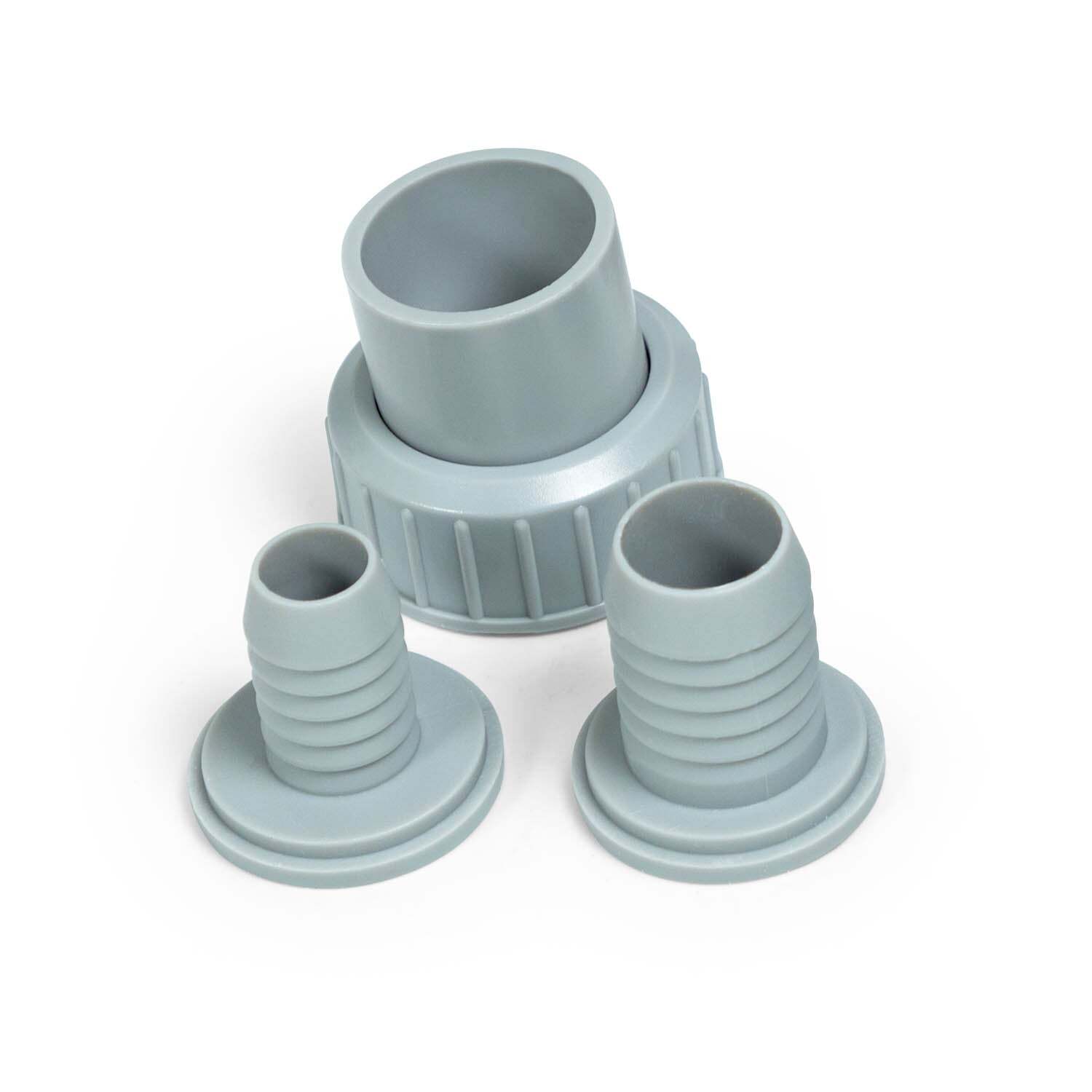 Adjustable Flow DC Water Pumps