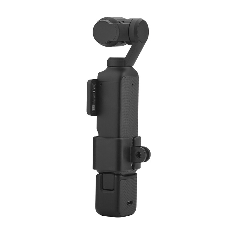 Camera Protective Bezel Case Drop Protection Kit+ Screws For DJI Osmo Pocket 3