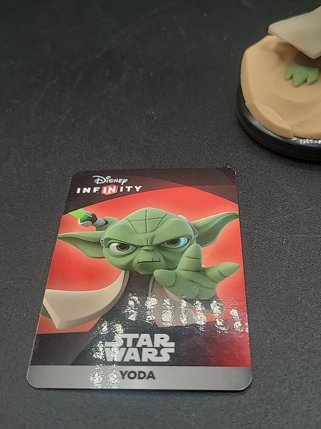 disney infinity 3.0 Yoda inf-1000241