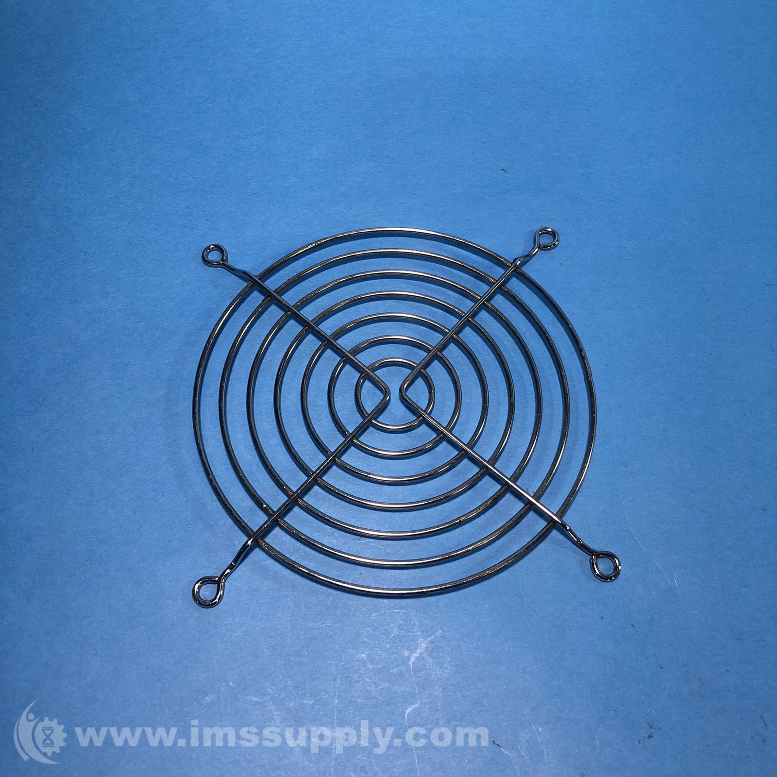 Metal Trivet FNIP