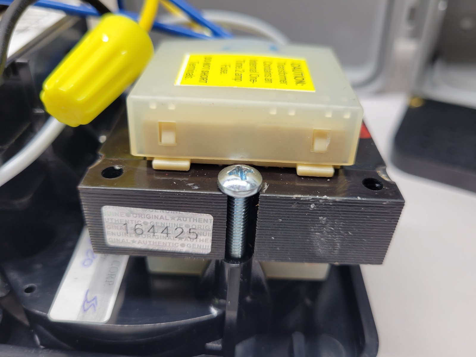 K Rain 2520 Station Controller Rain Switch 24 Hour Dail 14 Day Program
