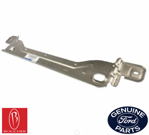 2015-2025 F150 Turbo Turbocharger Intercooler-Lower Mount Bracket FL3Z6K864A