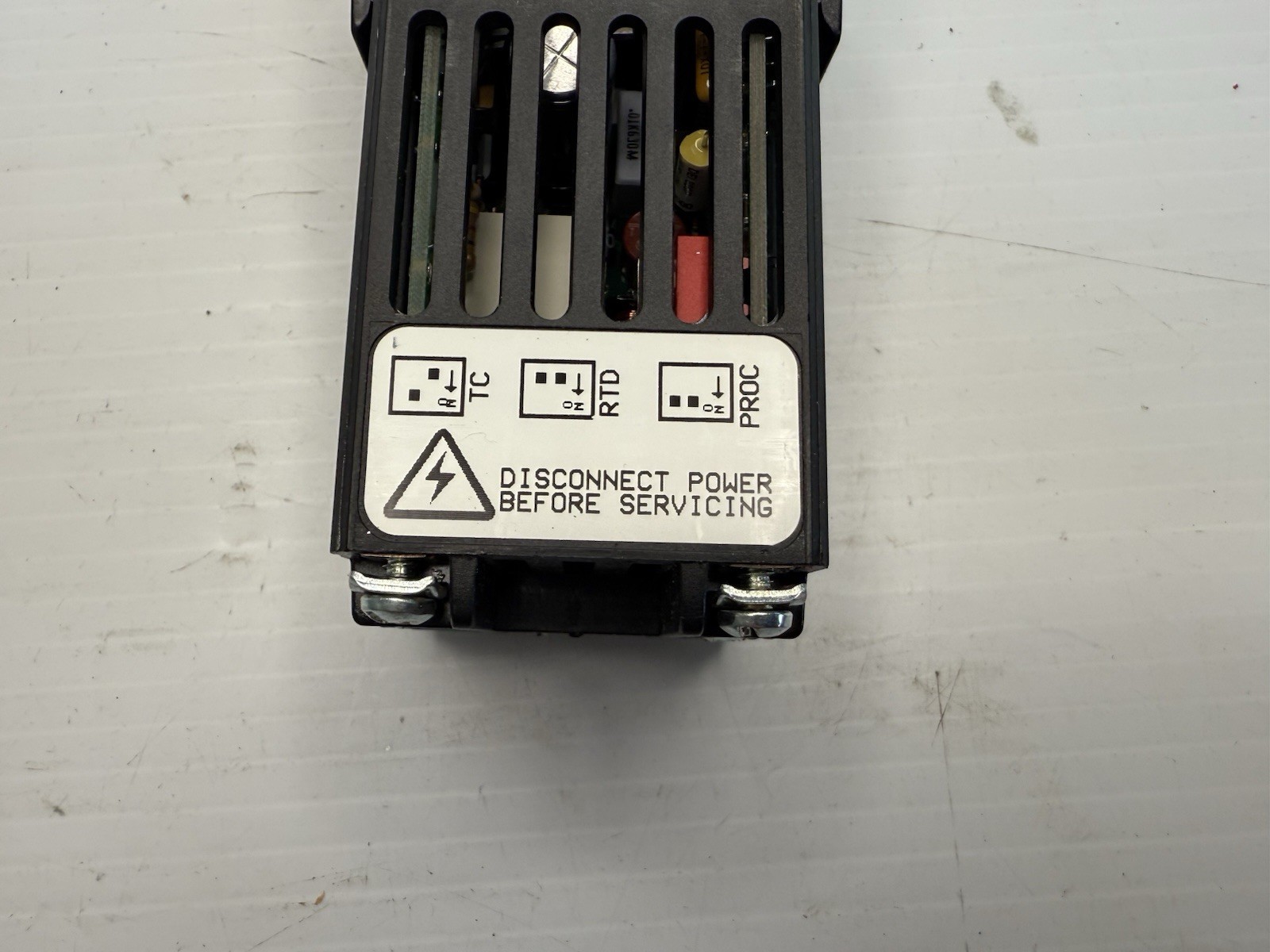 Watlow 93 93AA-1CA0-00RG Temperature Controller