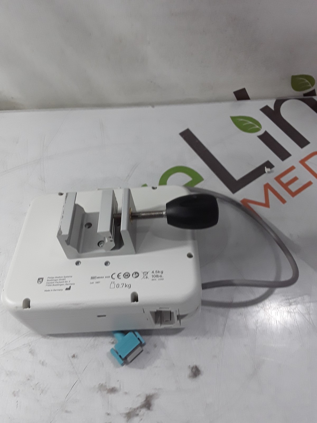 Philips M8040A #A03 Universal Docking Station