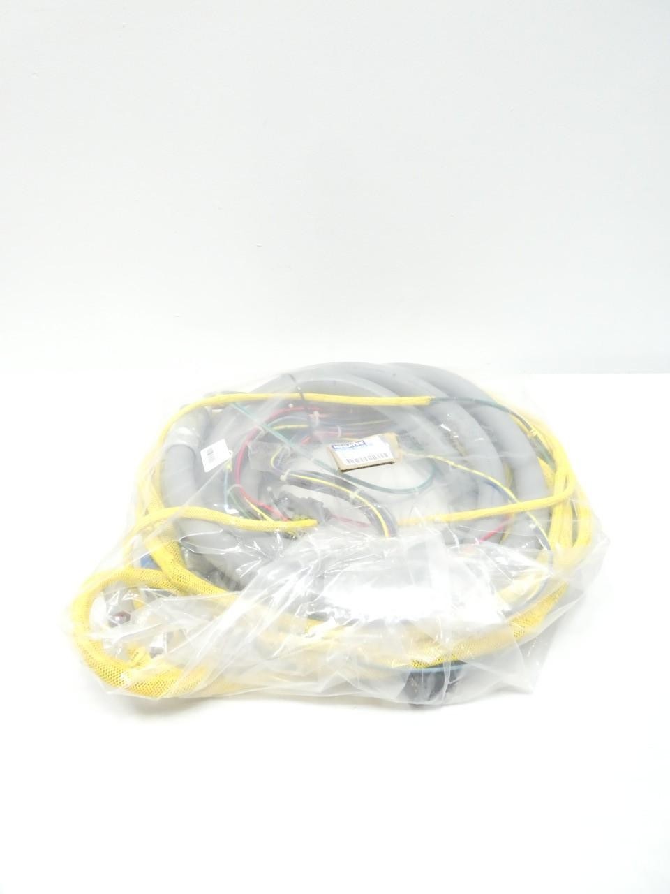 Komatsu EM1462 Wiring Harness