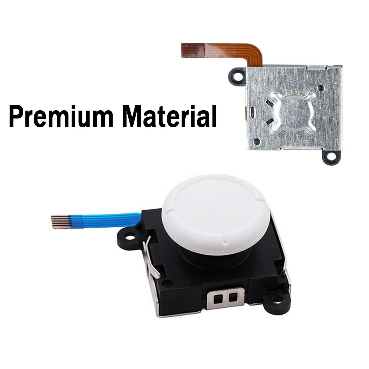 OEM Joy-Con Analog Joystick Stick Rocker Replacement For Nintendo Switch / Lite