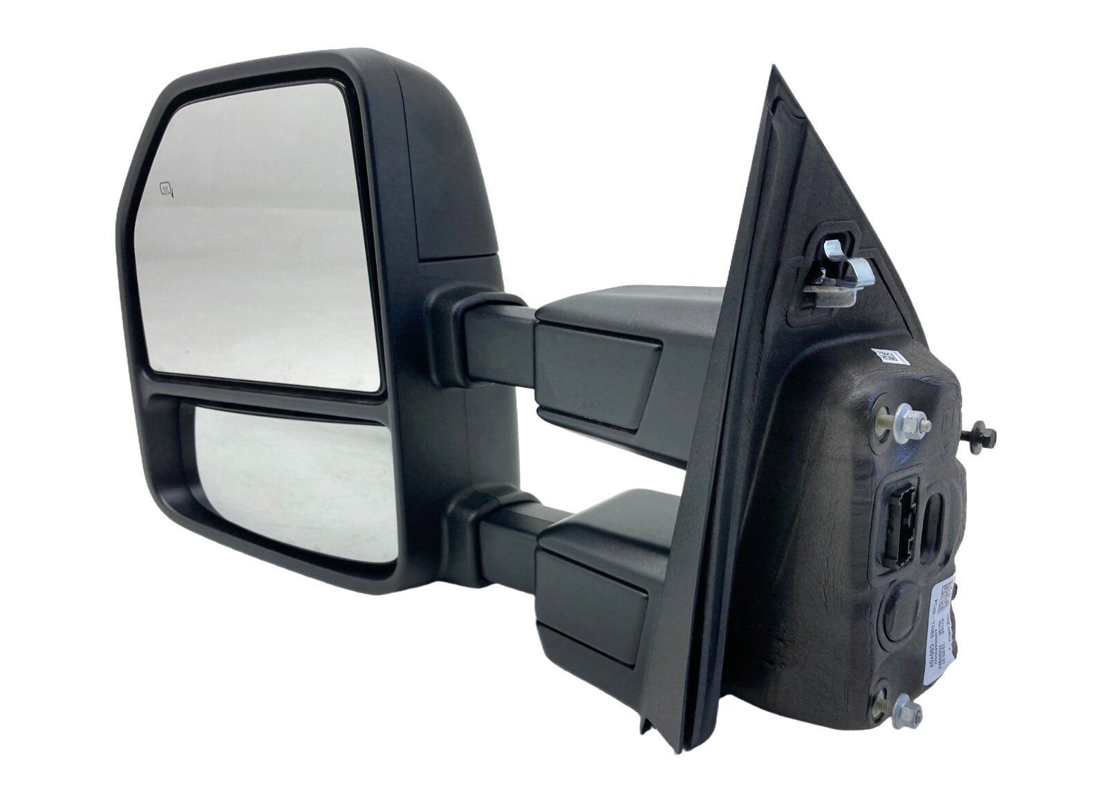 Mirror View Ford F600 SD XL XLT Left LH Heated Glass 2025 OEM PC3Z17683BB New