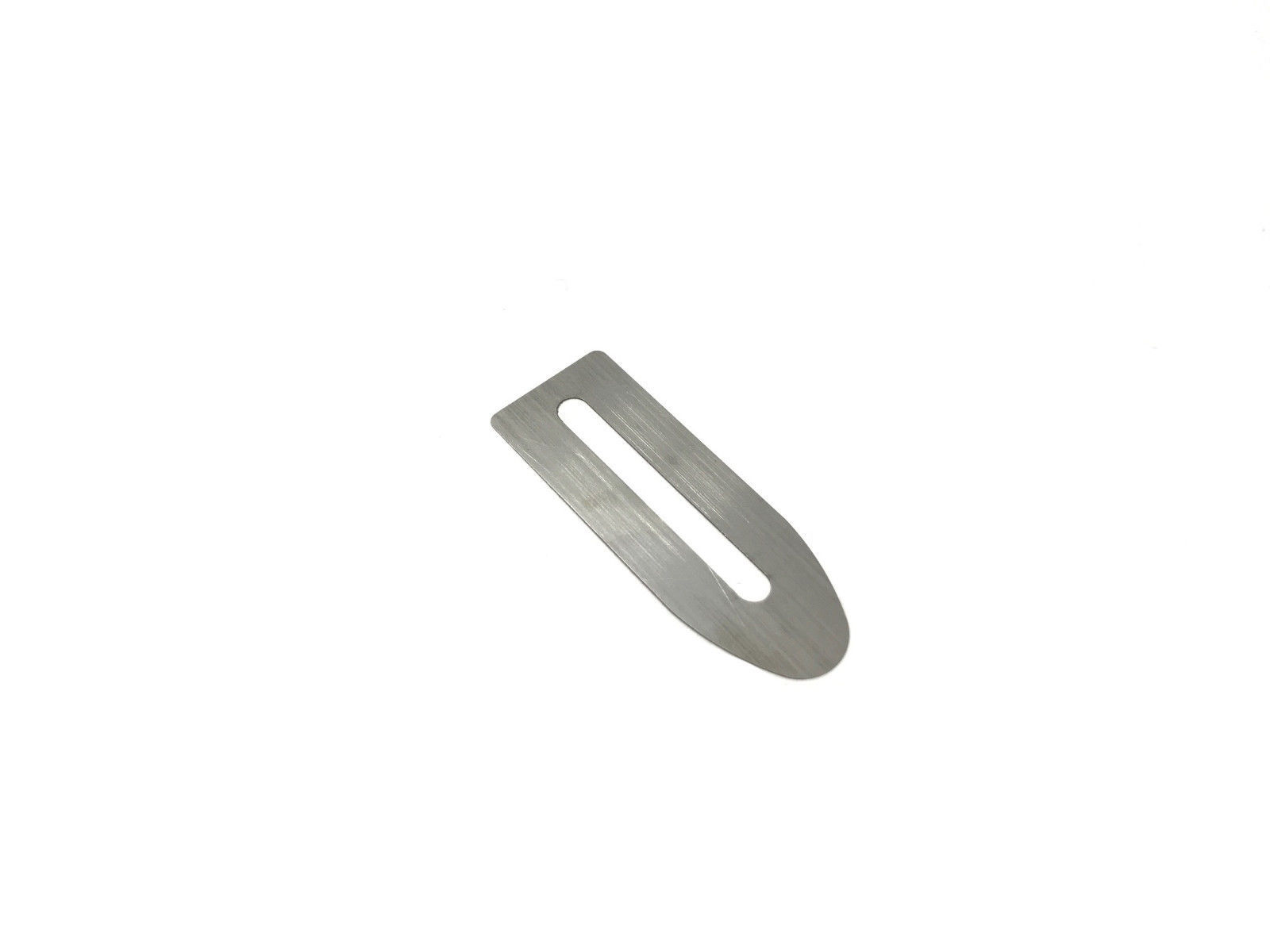 Sheet Separator for Komori Fuji-Shinohara 42 x 15 x 19mm 0.10mm / 0.004in QTY 12