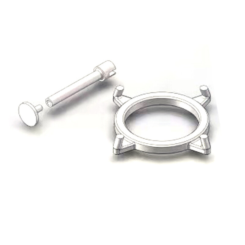Modification Spring Mod Kit For Logitech Saitek X55 / X56 Stick Enhancement