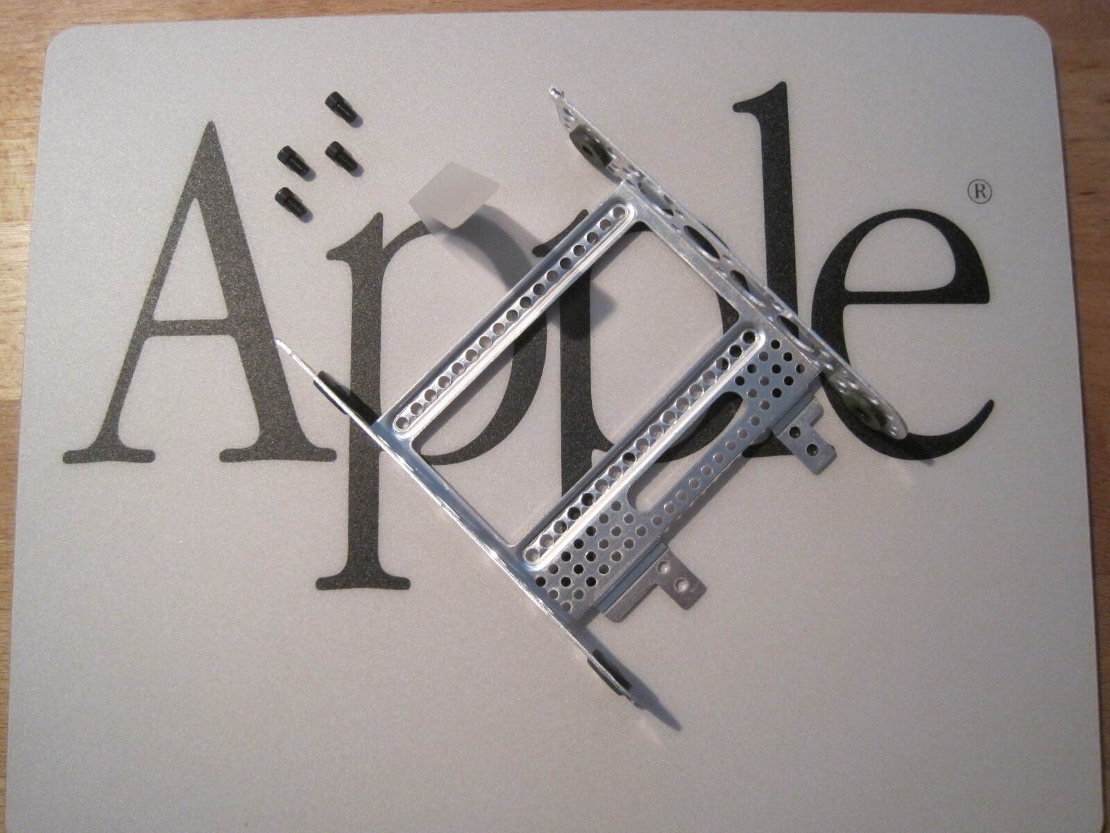 Apple G3 PowerBook Pismo Hard Drive Caddy | Both 400 & 500 MHz CPU