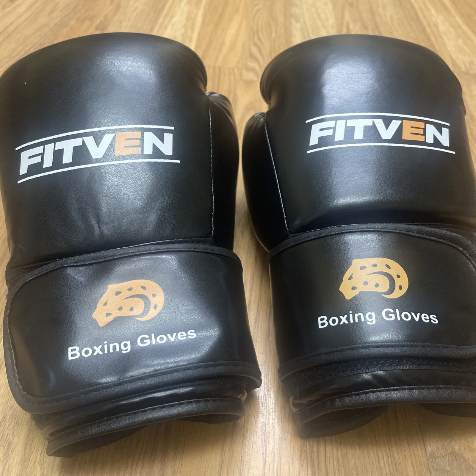 Fitven Boxing Gloves