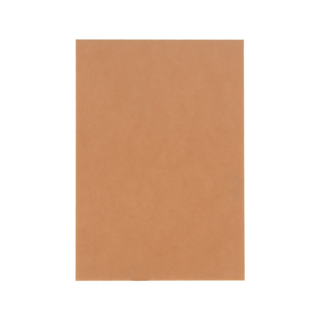 7X10cm Single Sided Copper Clad Laminate PCB Circuit Board Brown 4pcs