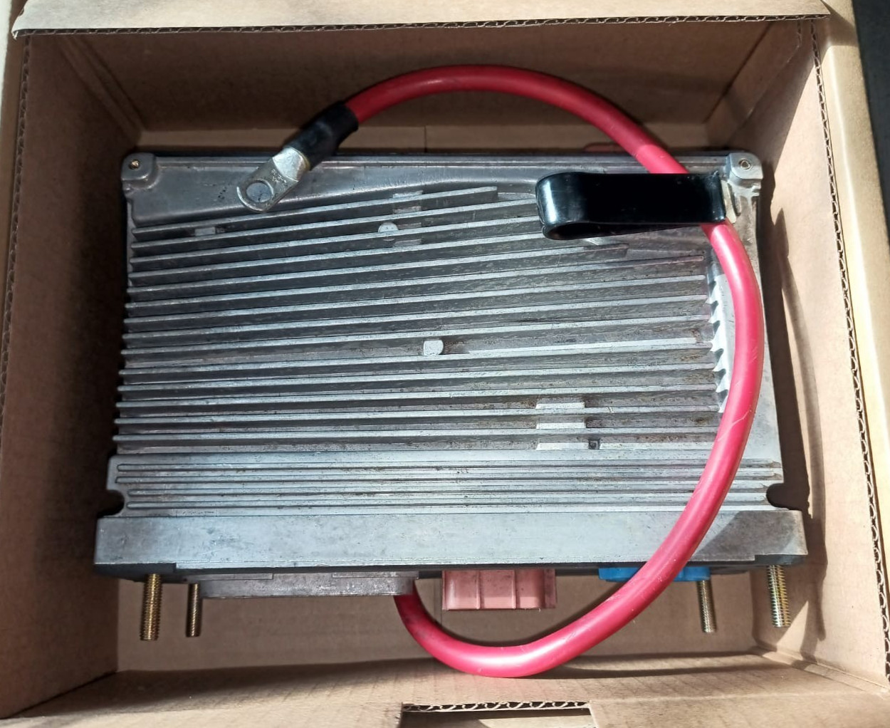 International 3833155C2 Control 018584582