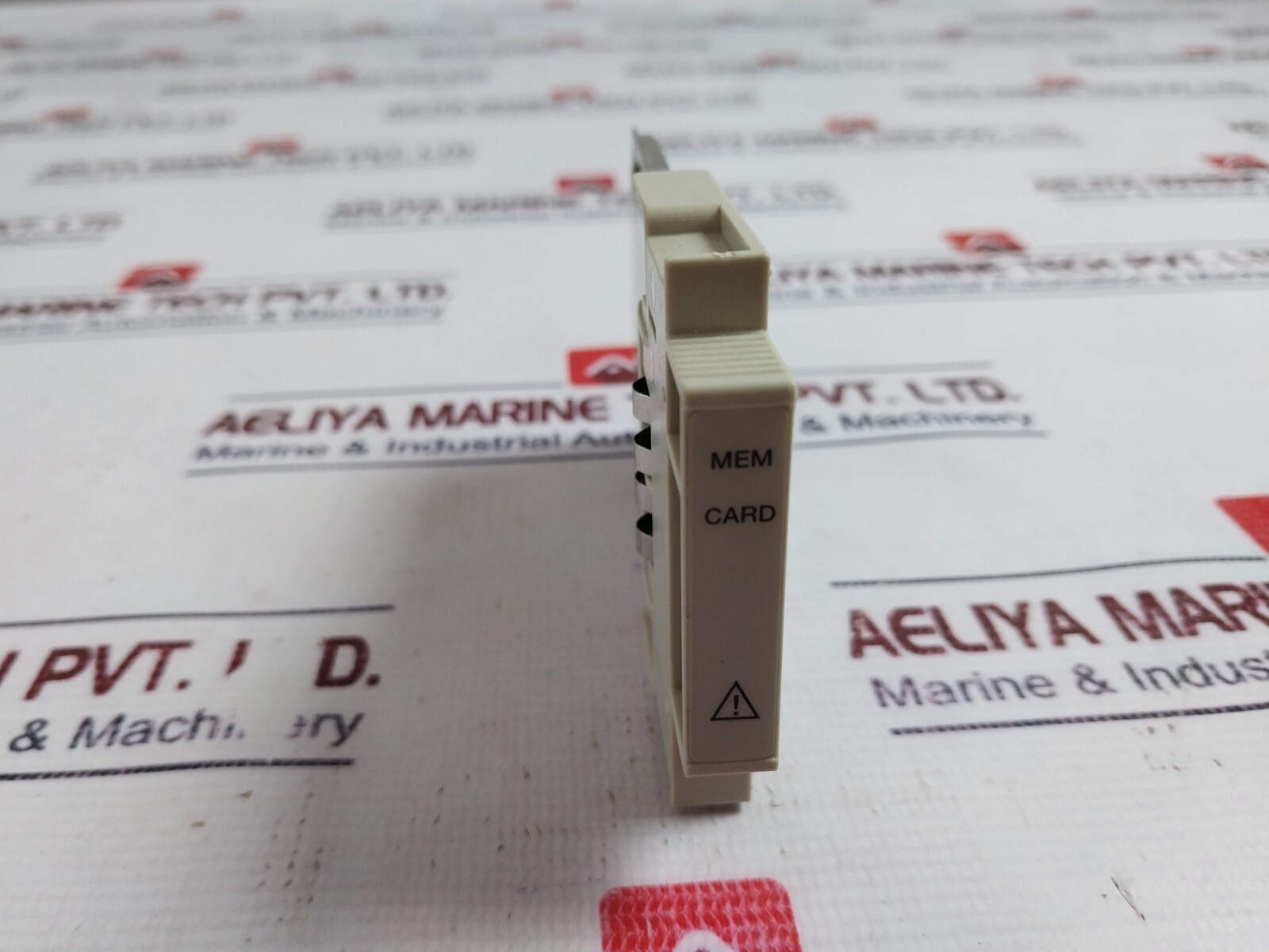 SCHNEIDER ELECTRIC TSXMFPP128K Flash Memory Card