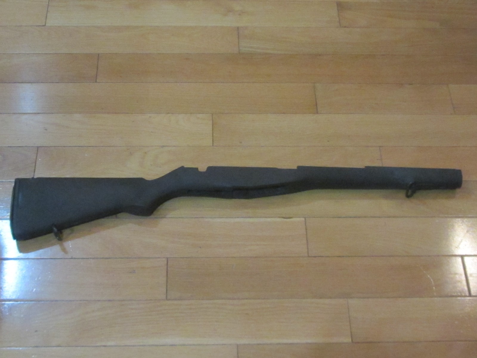 US Rifle Stock! Exc. Cond! MINT & COOL! Perfect For A Spare! The Very BEST!