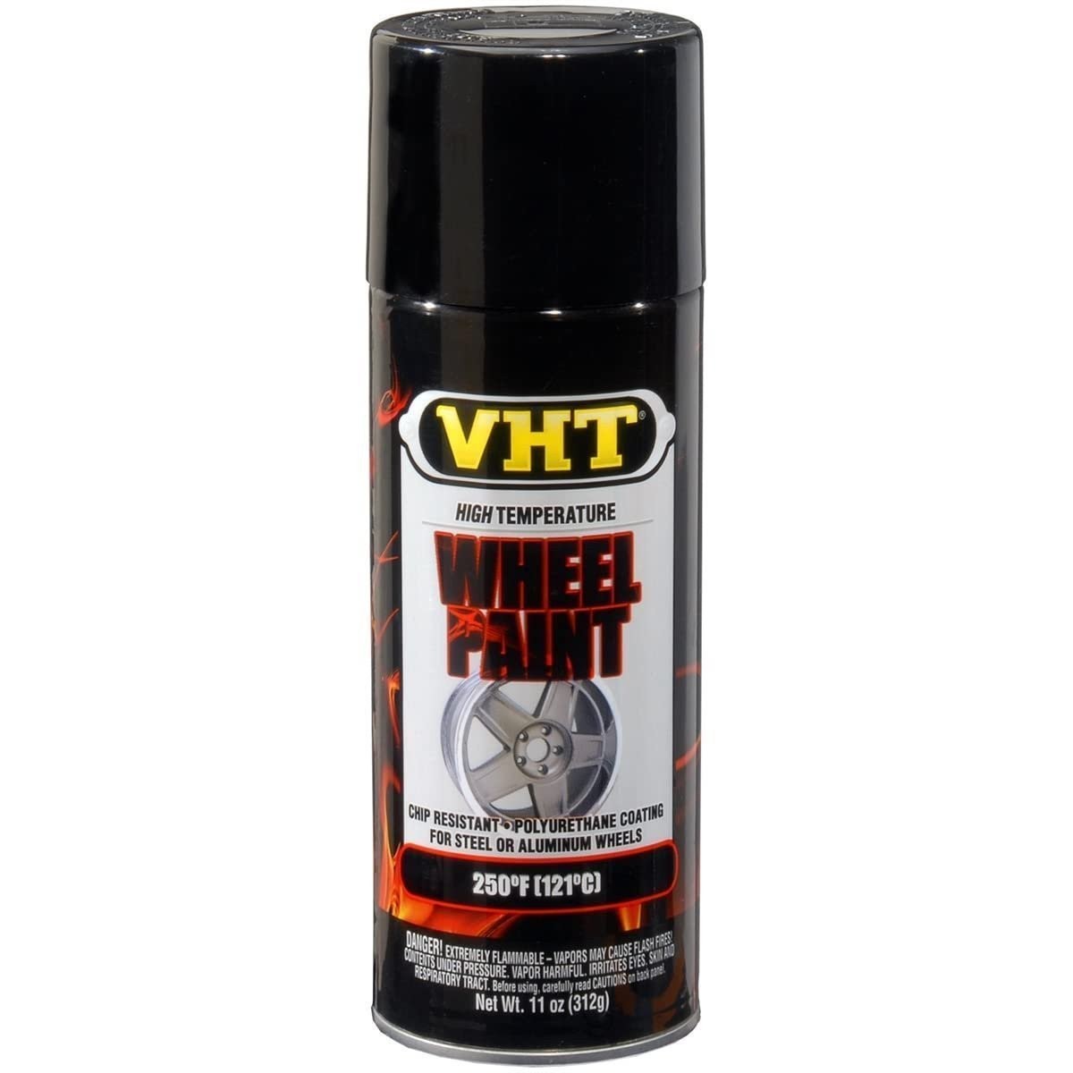 VHT Wheel Paint Can