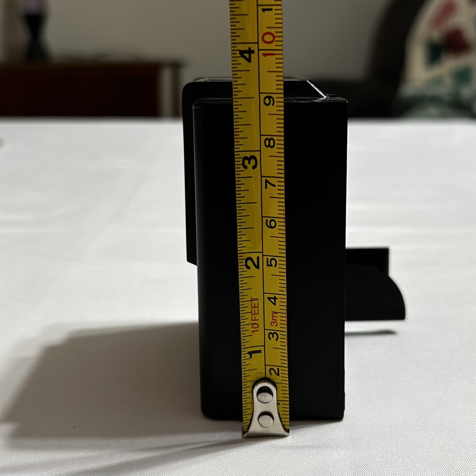 ITT MagicFlash Electronic Flash for Polaroid One Step & Pronto Cameras *Untested