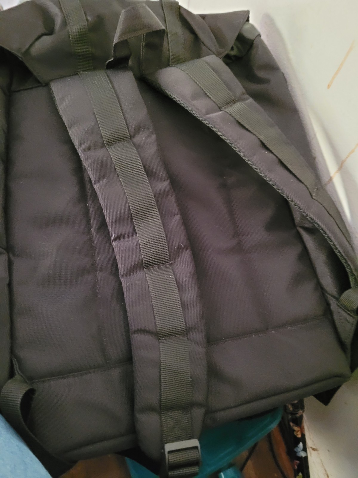 Jelly Roll Concert Backpack
