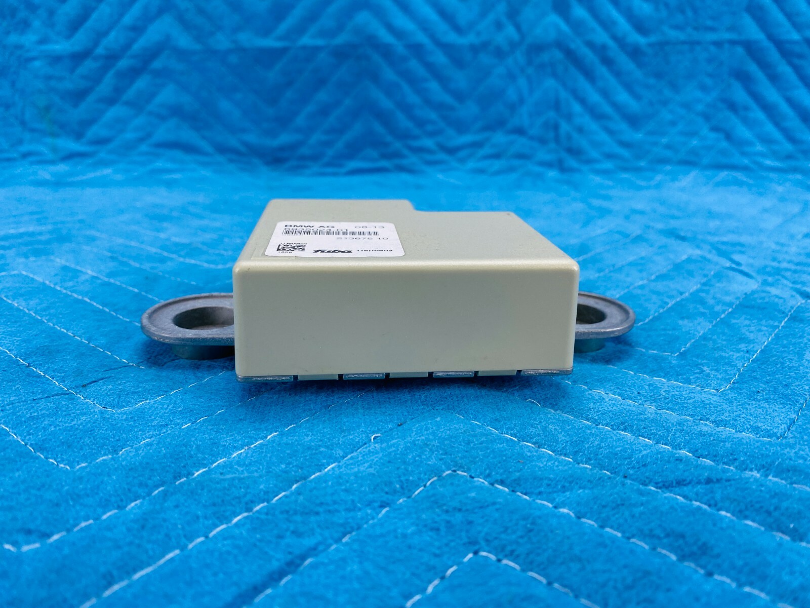 Genuine BMW Antenna Back Up Control Module 6935024 OEM