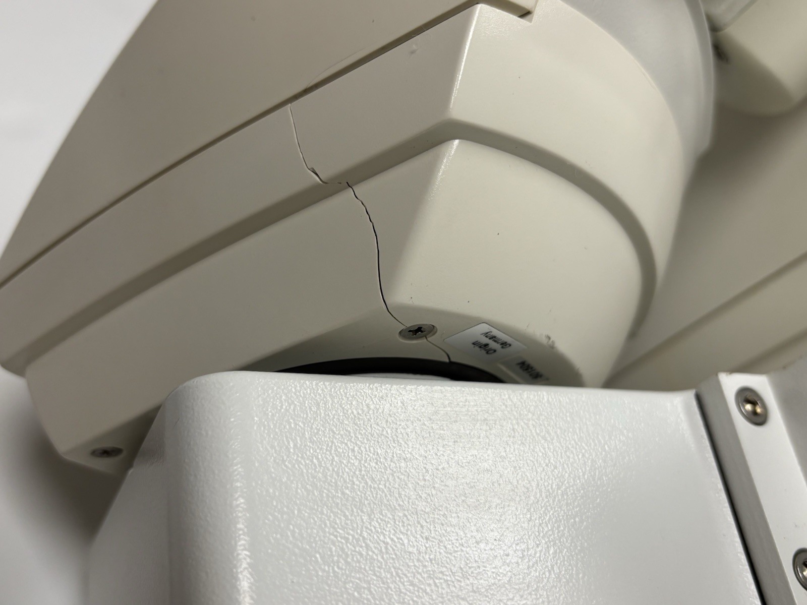 Leica DM Multiple Viewing System
