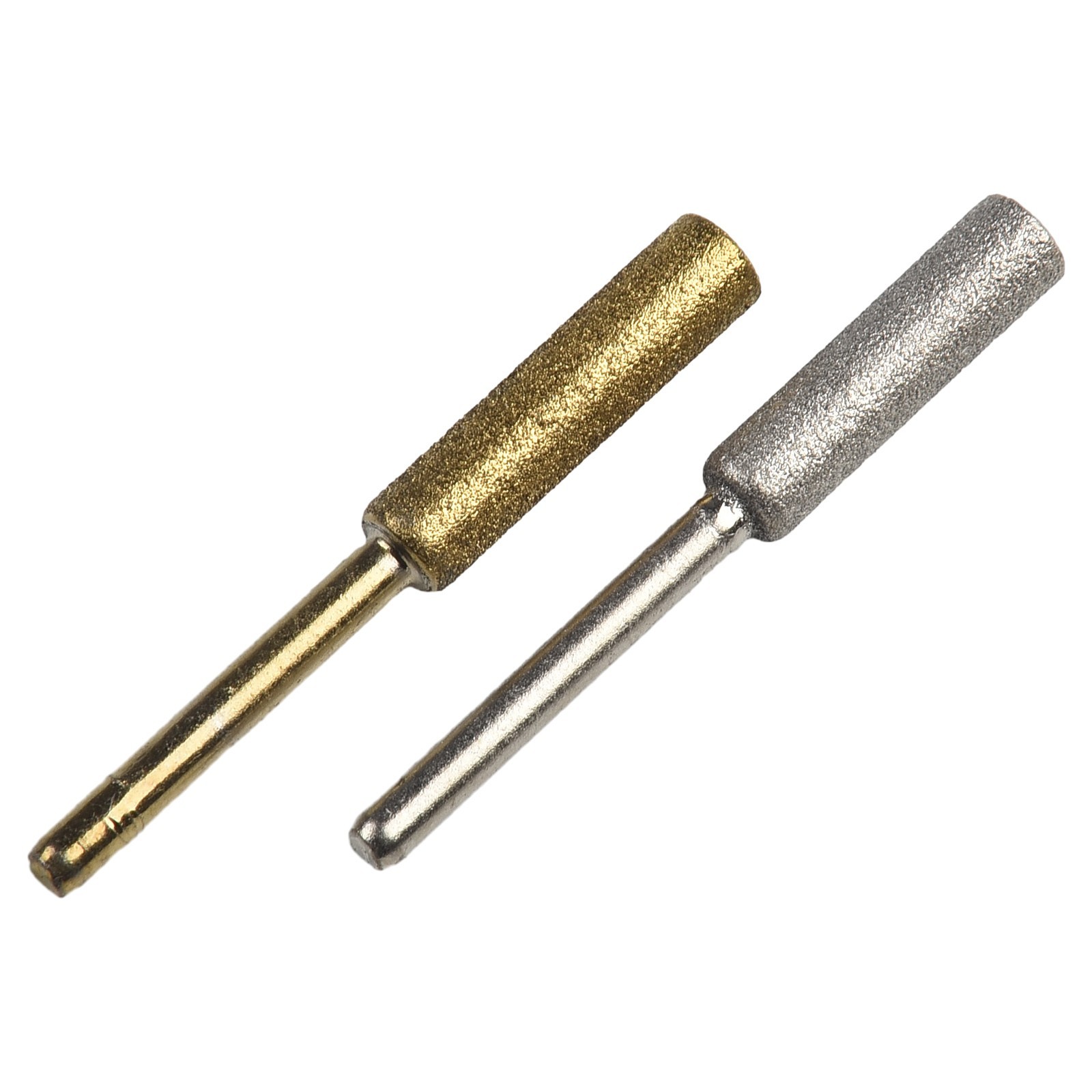 Sharpener Chainsaw Metal Grinding Carving Cylindrical Burr Grinding Tool