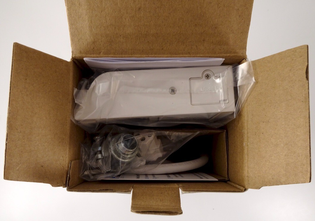 Parmida 8" Dimmable LED Under Cabinet Light With Adjustable Lens Angle, NEW