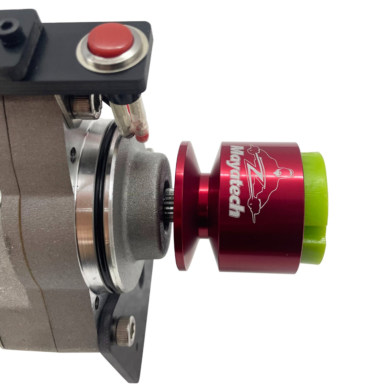 Small Front Page Drone Model Engine Starter Model Helicopter Engine Starter